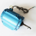 cooler fan motor